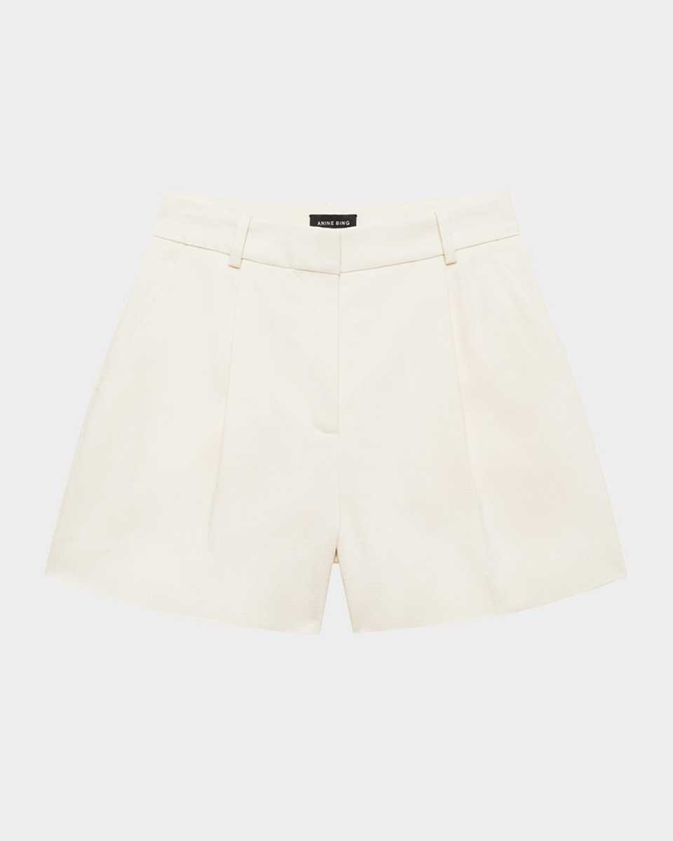 Trent Tailored Shorts
